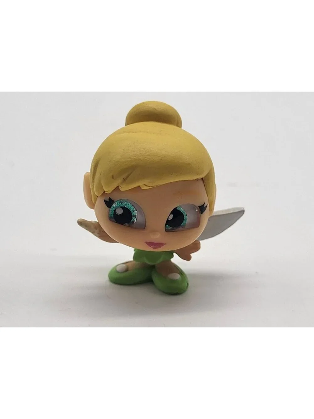 Disney Doorables Tinker Bell Tinkerbell Fairy Peter Pan Just Play Figure